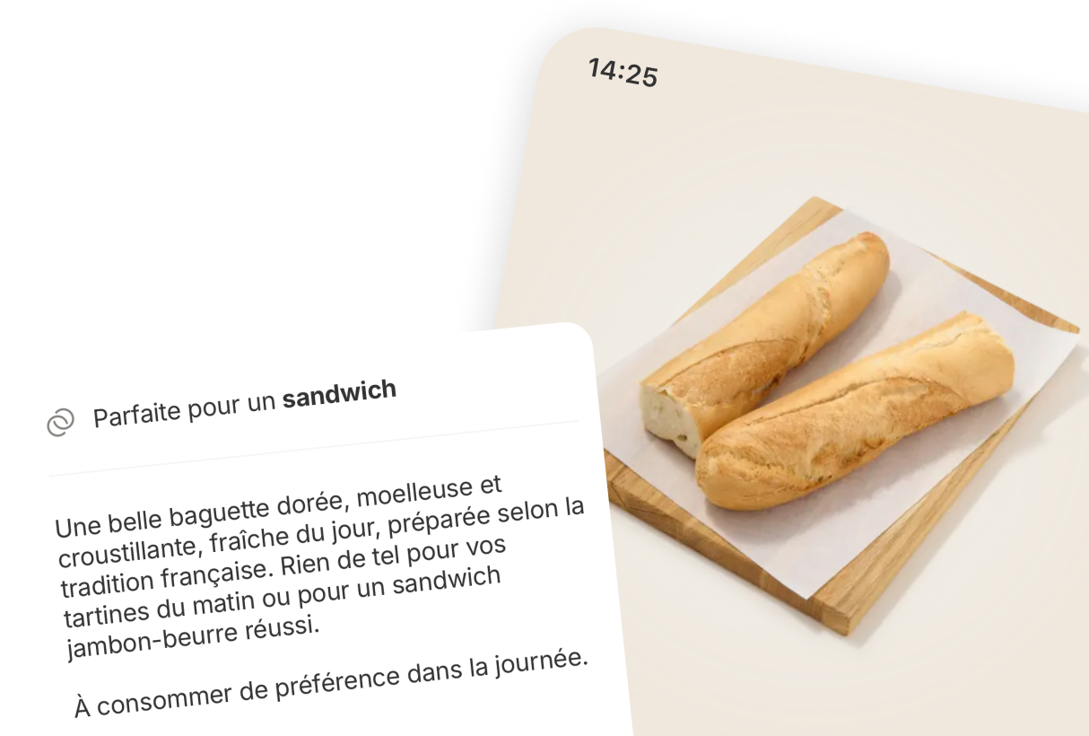 Baguette