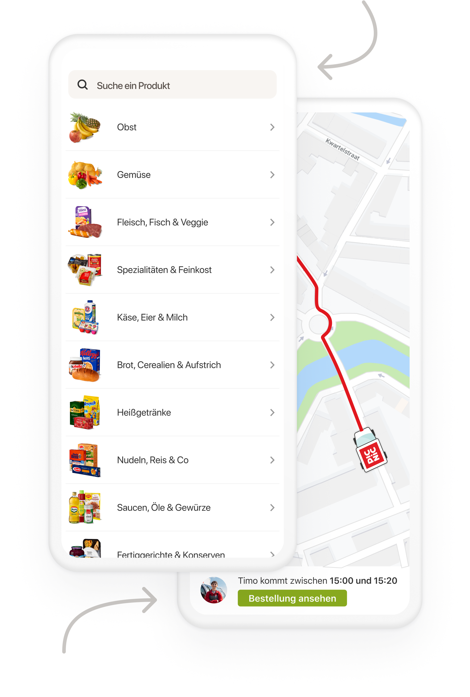 Dein Lebensmittel Lieferservice In N rnberg Picnic Dein Lebensmittel Lieferservice In N rnberg Picnic