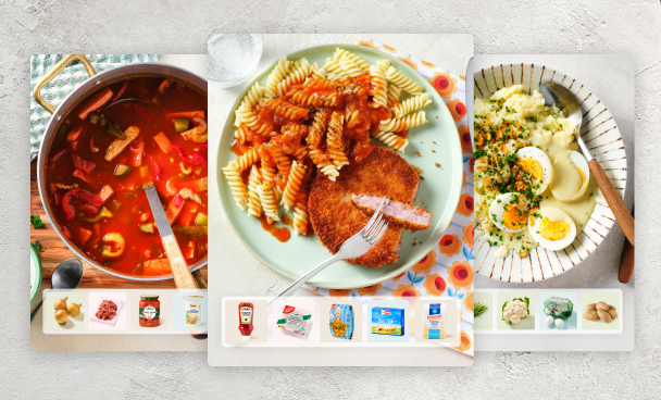 Regionale Rezepte aus Sachsen