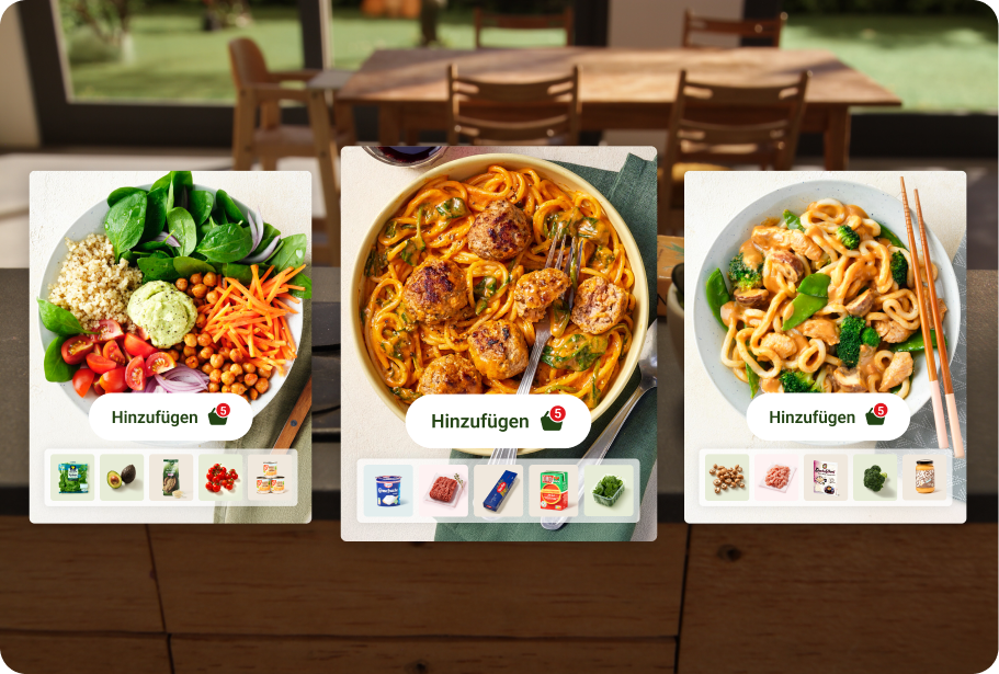 Regionale Rezepte aus Berlin